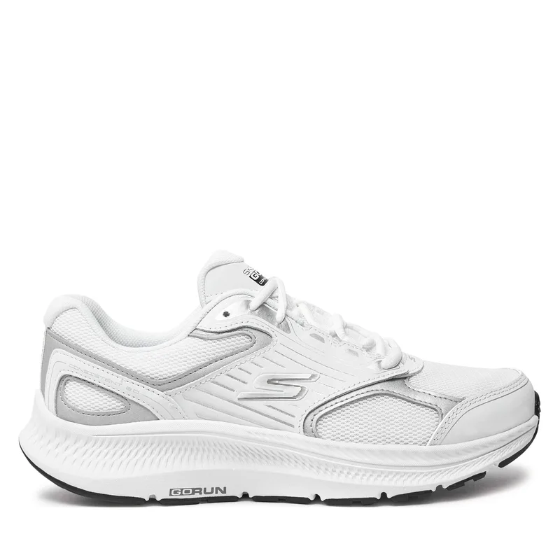 Παπούτσια για Τρέξιμο Skechers GO RUN Consistent™ 128606 Λευκό