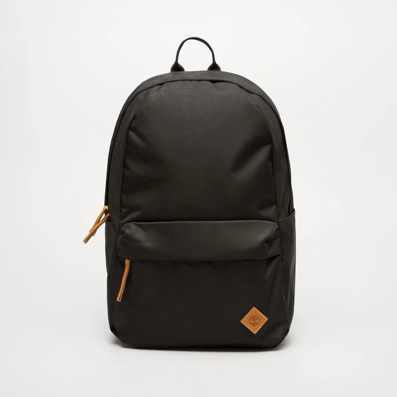 TIMBERLAND TIMBERPACK BACKPACK 22LT TB0A61F30011 BLACK