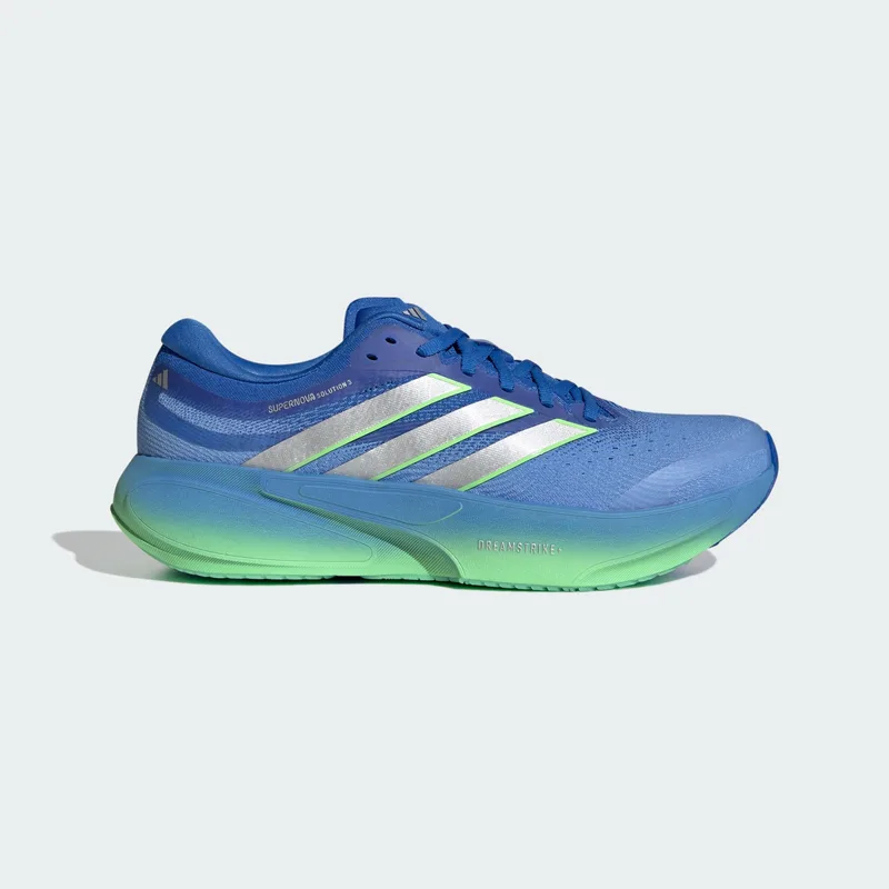 adidas Supernova Solution 3 Ανδρικά Παπούτσια για Τρέξιμο (9000271480_93585)