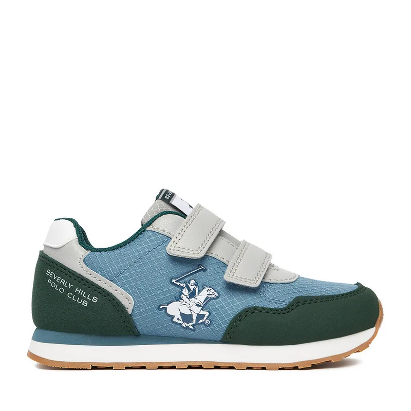 Αθλητικά Beverly Hills Polo Club CEO-CP23-6375 Μπλε
