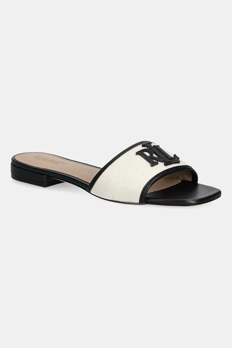 Παντόφλες Lauren Ralph Lauren Everley Sld2