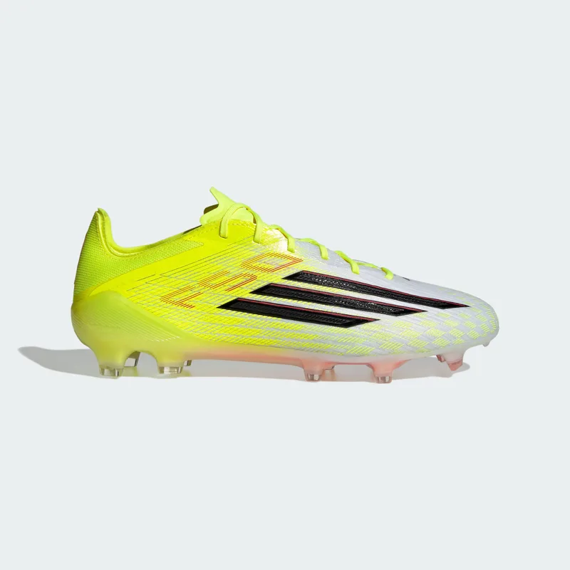 adidas F50 Elite Firm Ground Unisex Ποδοσφαιρικά Παπούτσια (9000270859_93351)