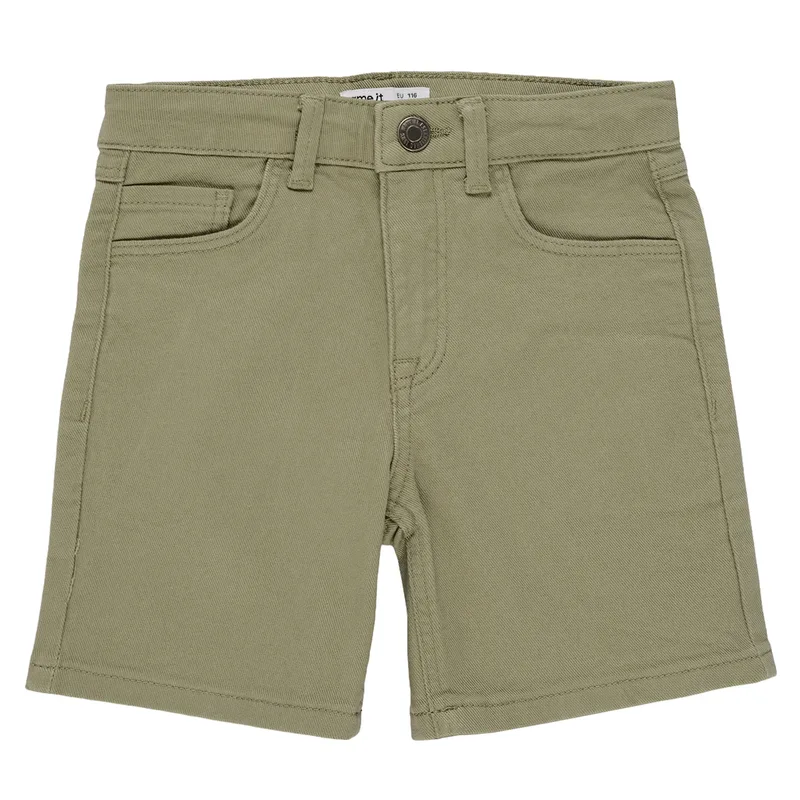 Shorts & Βερμούδες Name it NKMRYAN STRAIGHT TWILL