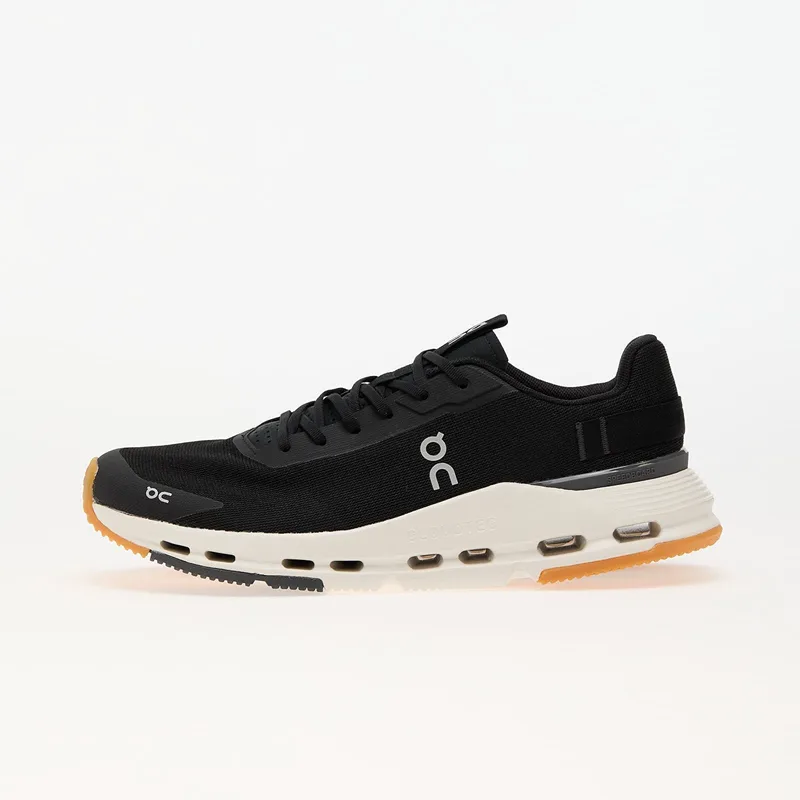 Sneakers On M Cloudnova Form 2 Black/ Ivory EUR 47.5