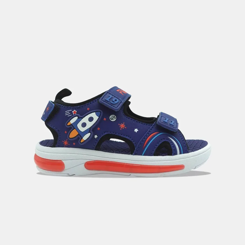 Fila INF Rocket Velcro Lights (9000265131_4459)