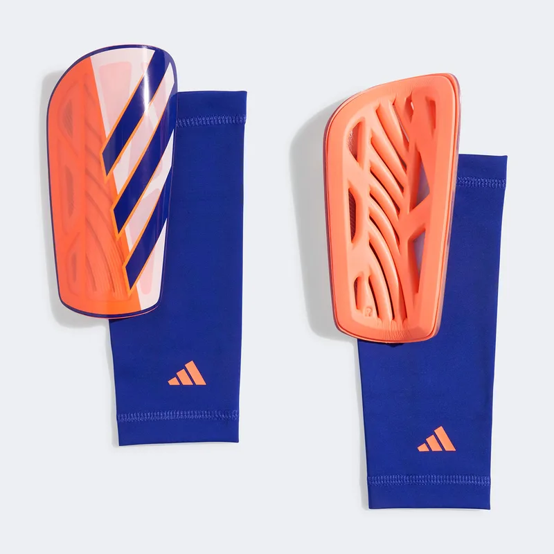 ADIDAS TIRO LEAGUE SHIN GUARDS ΑΣΠΡΟ