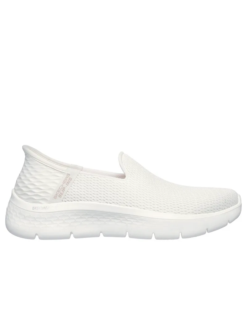 Skechers SlipIns GO WALK Flex Relish 124963OFWT