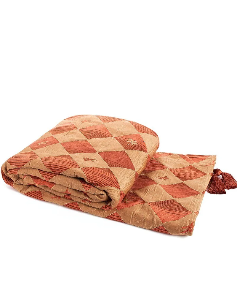 Ριχτάρι Πολυθρόνας Silk Fashion Nq023-1 150x180