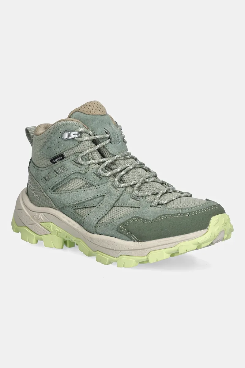 Παπούτσια Jack Wolfskin Vojo Tour Texapore Mid