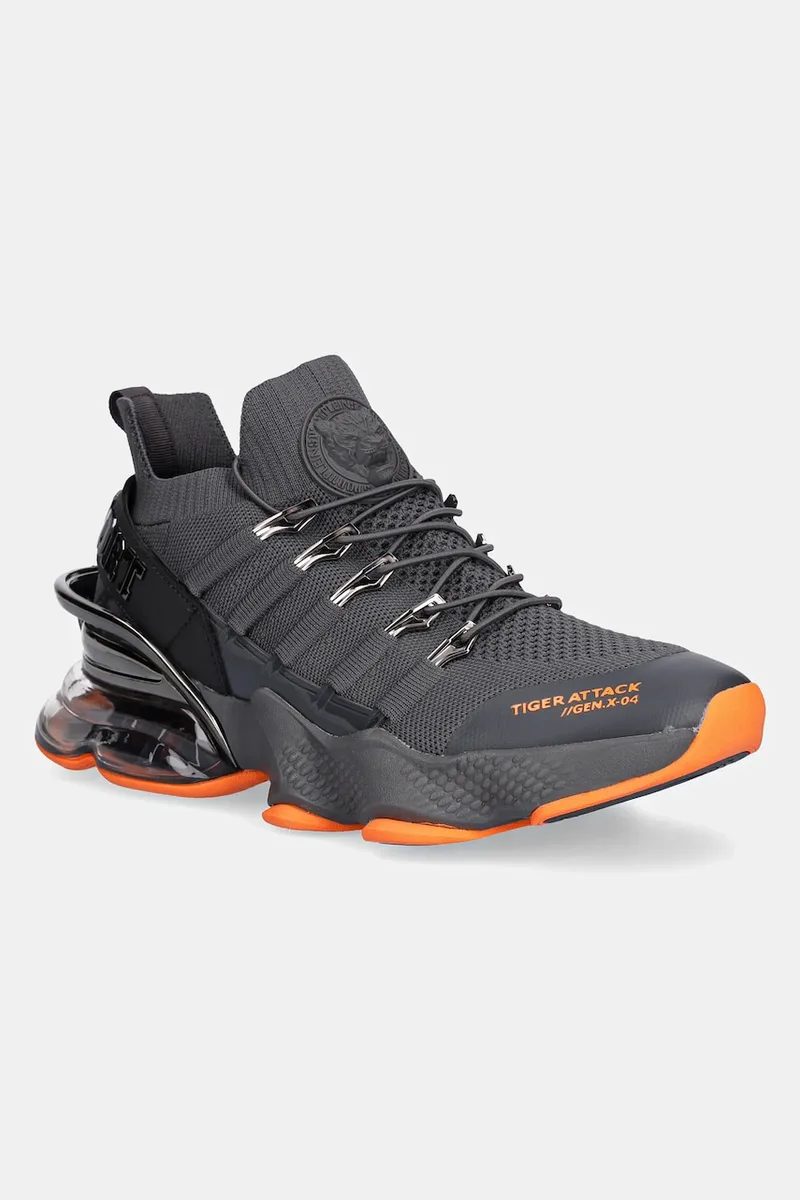 Sneakers PLEIN SPORT Tiger Attack