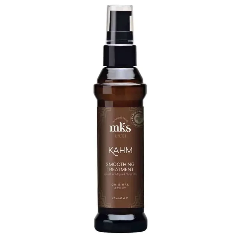 Marrakesh mks eco Kahm Smoothing Treatment (60ml)