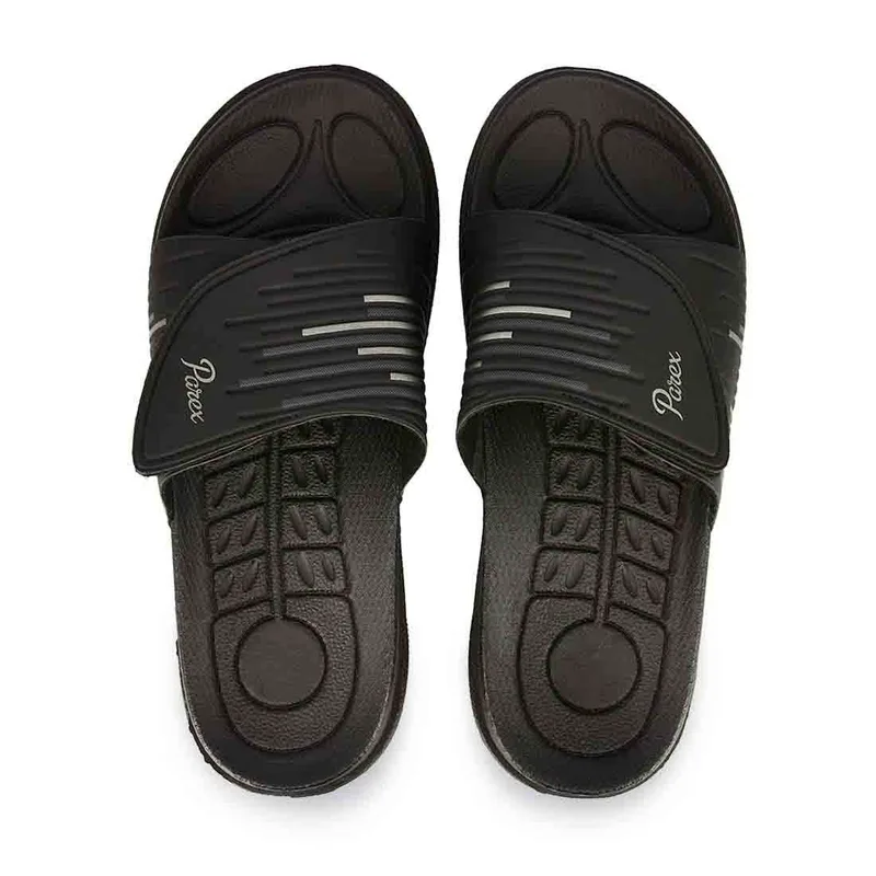 Εφηβικές Σαγιονάρες Θαλάσσης Με Φάσα Velcro Parex 11823008