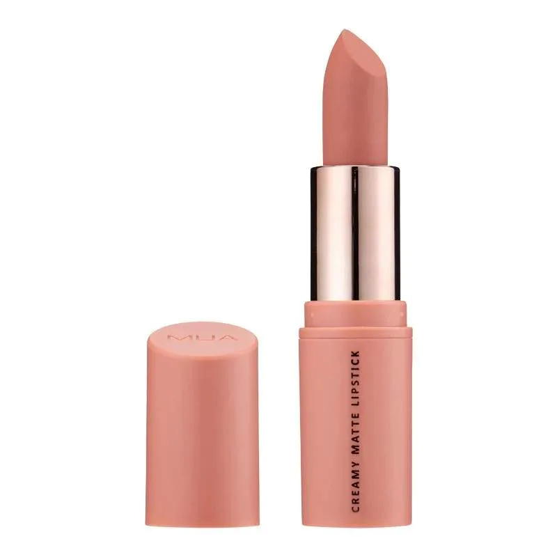 Creamy Matte Lipstick -Heroic