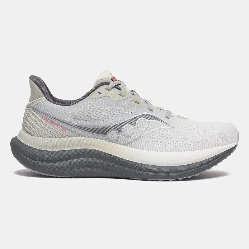 Saucony Triumph 23 Ανδρικά Παπούτσια για Τρέξιμο (9000241692_88457)