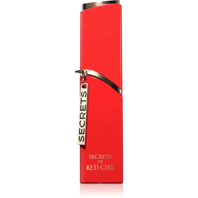 Emper Secrets of Red Girl Eau de Parfum για γυναίκες 100 ml
