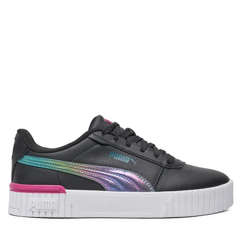Αθλητικά Puma Carina 2.0 Bouncy Sky Jr 397970 02 Μαύρο