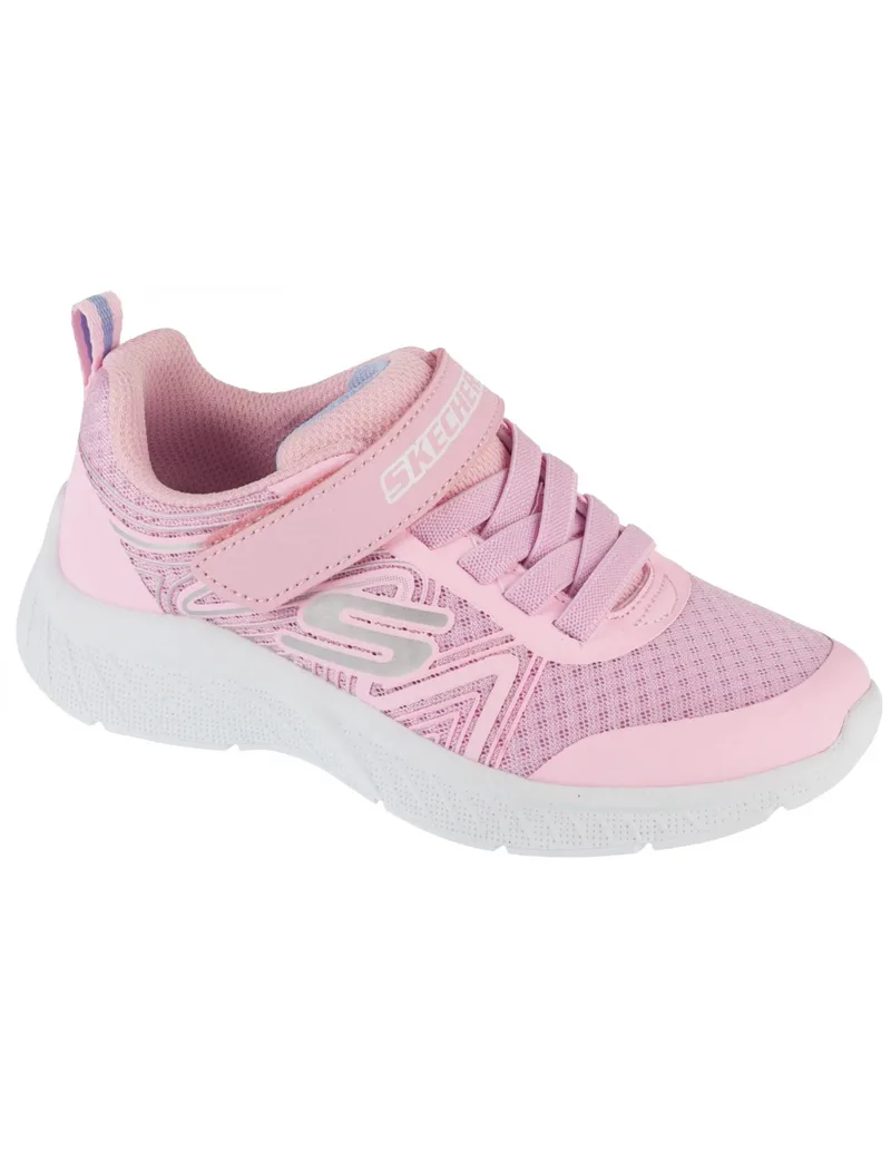 Skechers Microspec Plus Swirl Sweet 303535LLTPK
