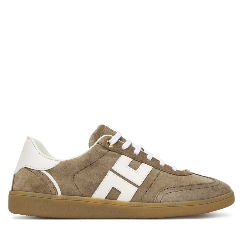 Αθλητικά Elisabetta Franchi SA61G61E2 Καφέ