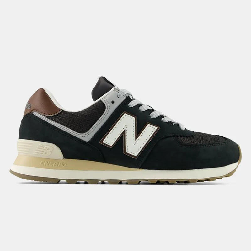 New Balance 574 Unisex Παπούτσια (9000263801_1608)