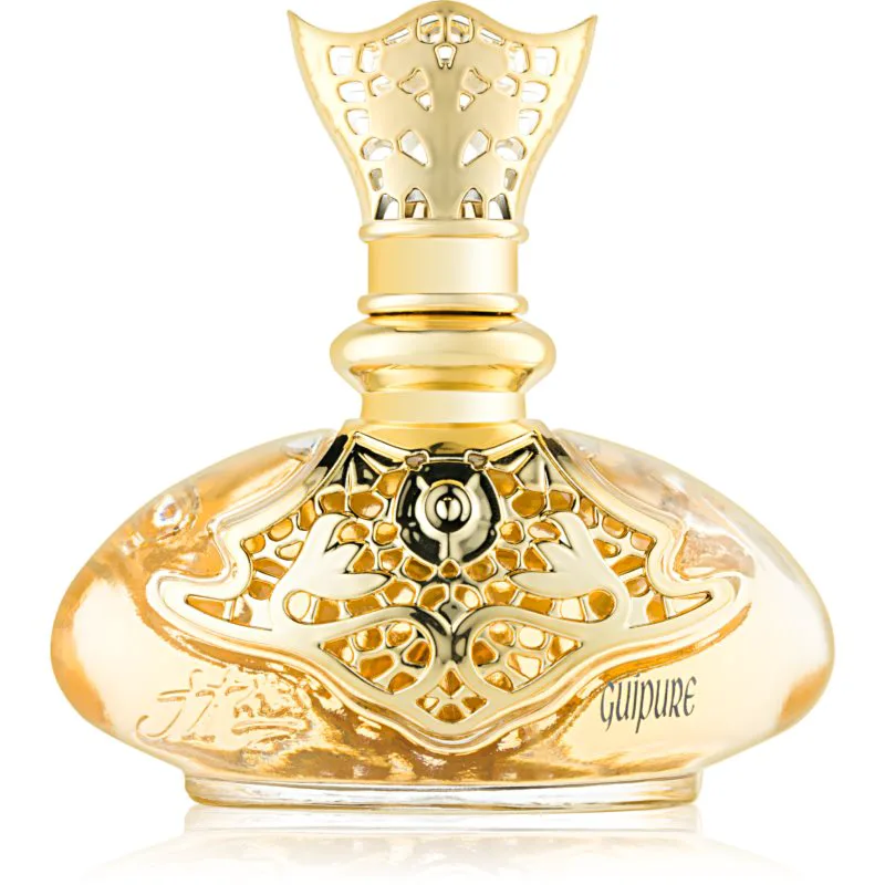 Jeanne Arthes Guipure & Silk Ylang Vanille Eau de Parfum για γυναίκες 100 ml