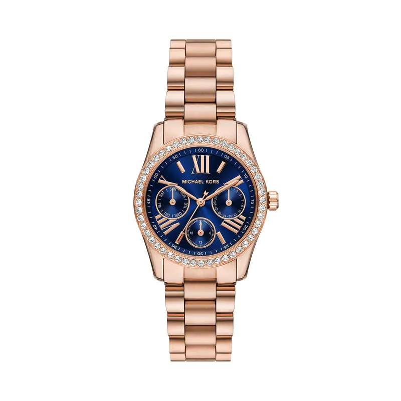 Ρολόι Michael Kors Lexington MK4926 Χρυσό