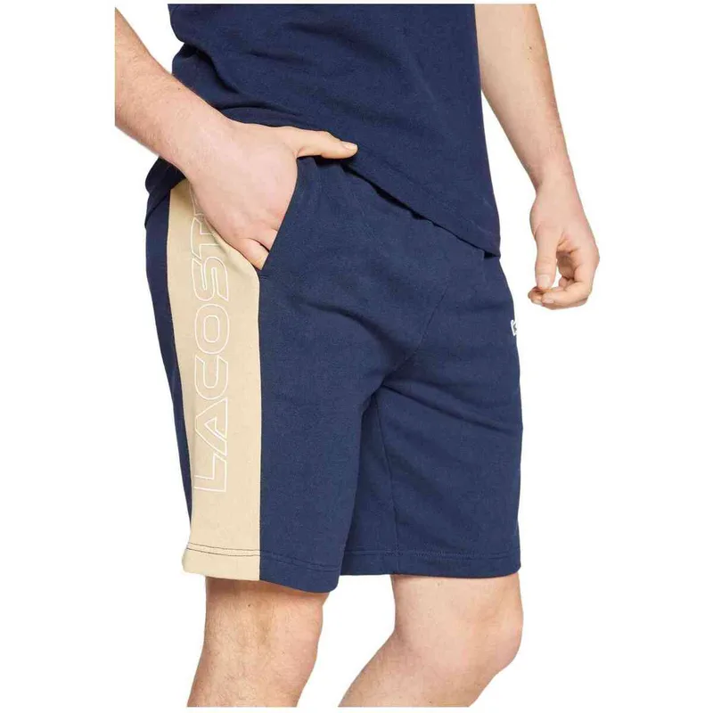 Shorts & Βερμούδες Lacoste GH143400IP7