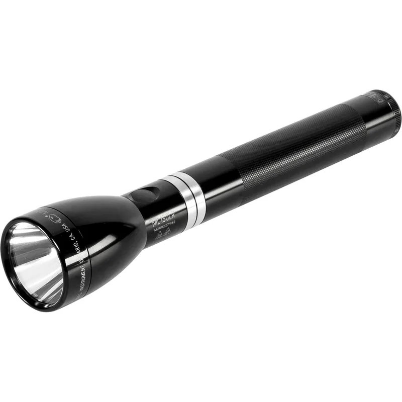 Maglite ML150LR Rechargeable LED Flashlight