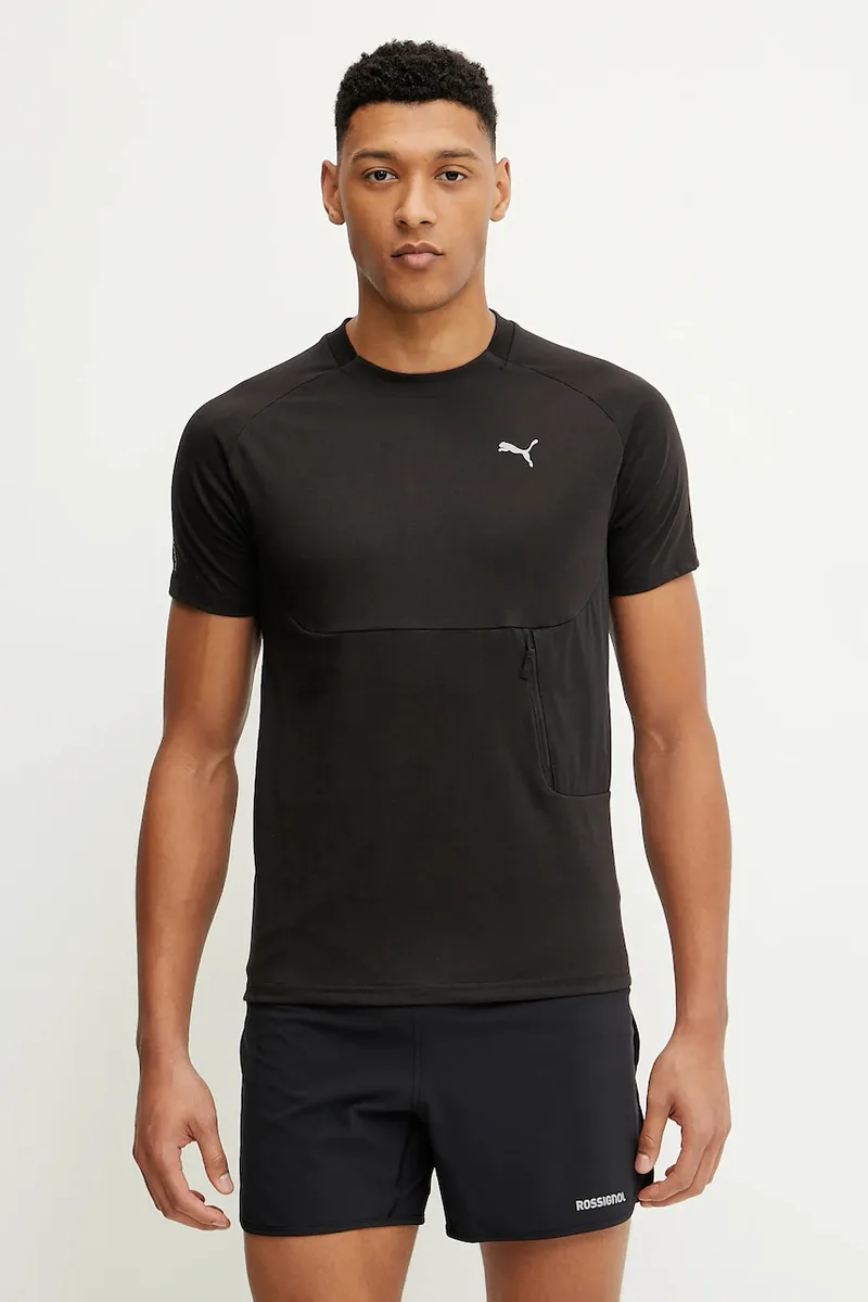Μπλουζάκι προπόνησης Puma