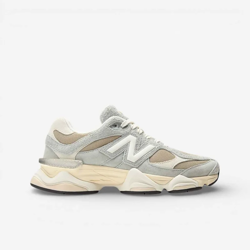 Xαμηλά Sneakers New Balance 9060 Lone Star Grey Stonewar