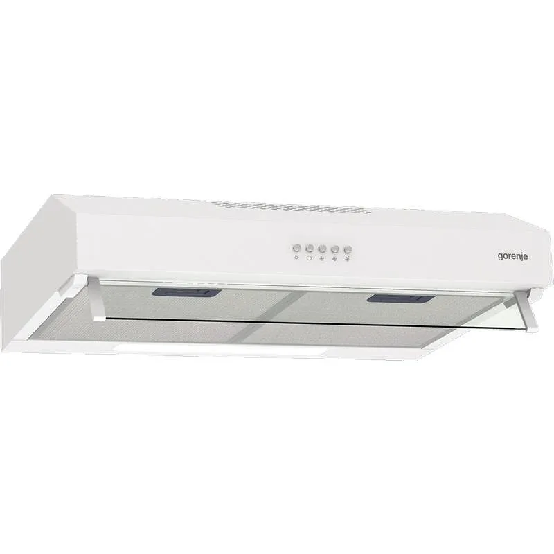 Απορροφητήρας Gorenje WHU629EW/M