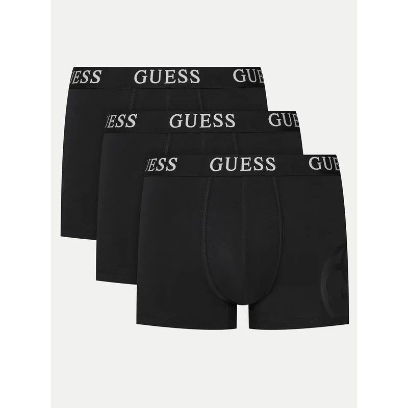 Guess Σετ μποξεράκια U4RG04 K6YW0 Έγχρωμο