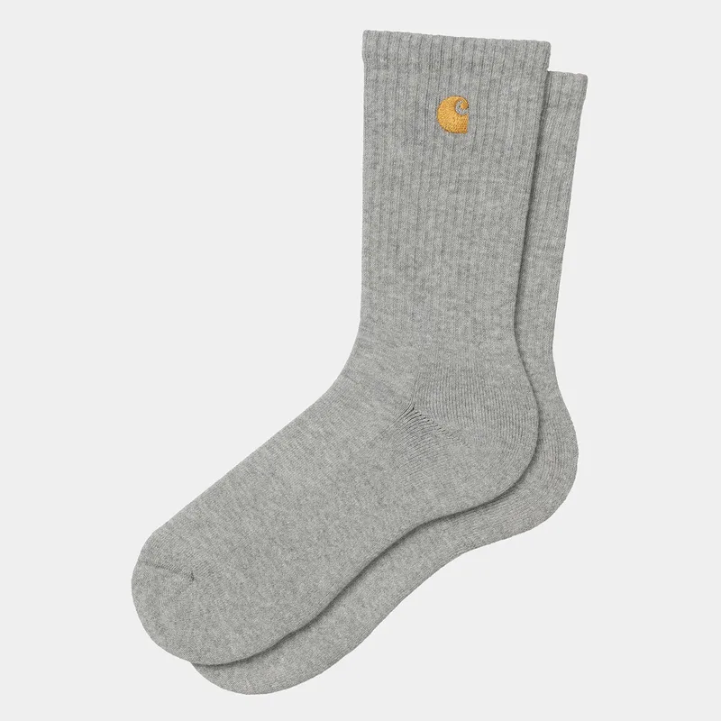 Carhartt WIP Chase Ανδρικές Κάλτσες (9000113965_44853)