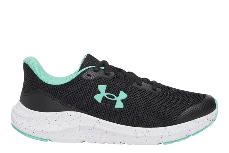 Παπούτσια Running Under Armour Pursuit 4 3028275-001 Κορίτσι