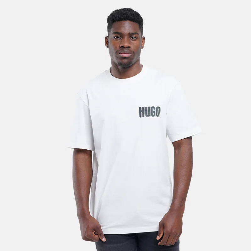 Hugo Derlyns Ανδρικό T-Shirt (9000273505_4182)