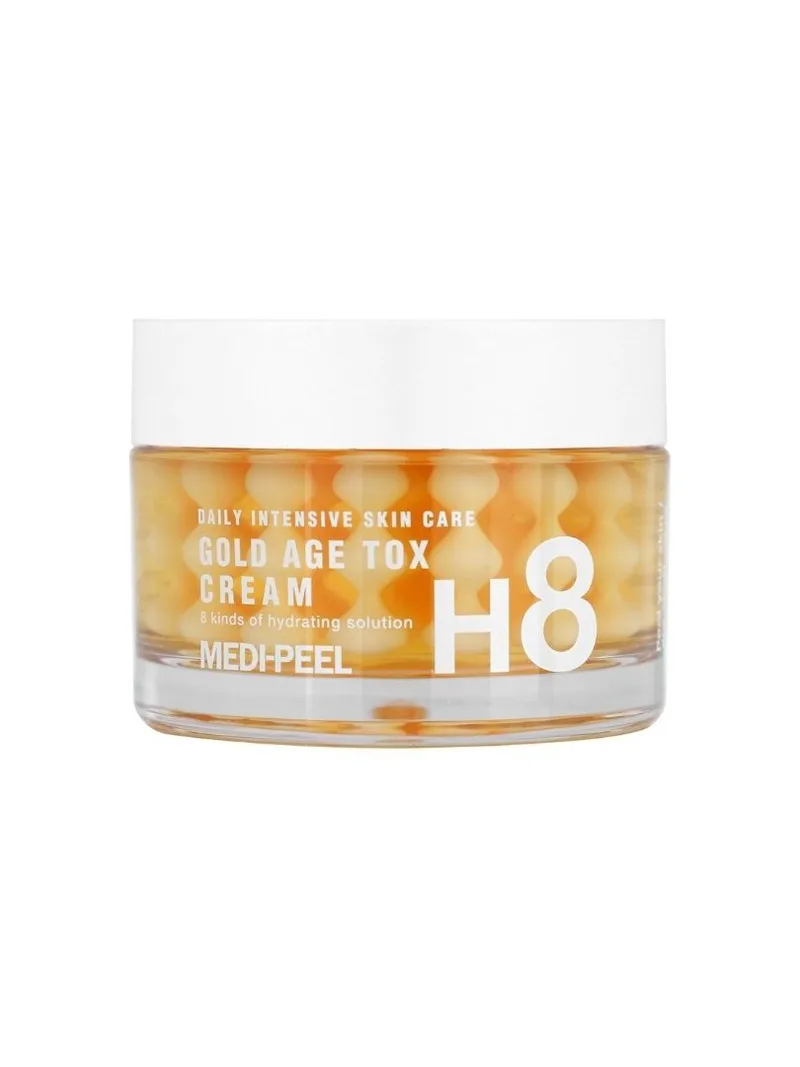 MEDI-PEEL Χρυσό Age Tox Cream 50ml