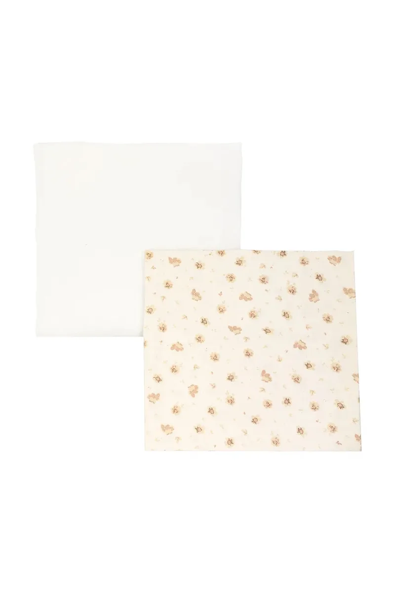 Παιδική βαμβακερή πάνα Jamiks MIRLA 2-pack