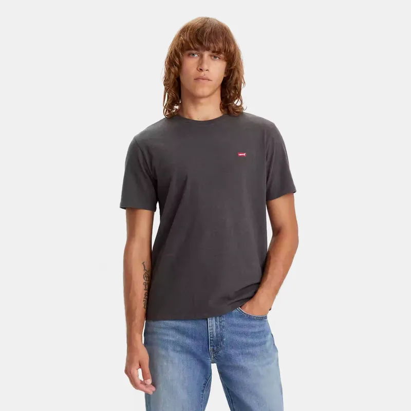 Levi's The Original Housemark Ανδρικό T-shirt (9000152765_26106)