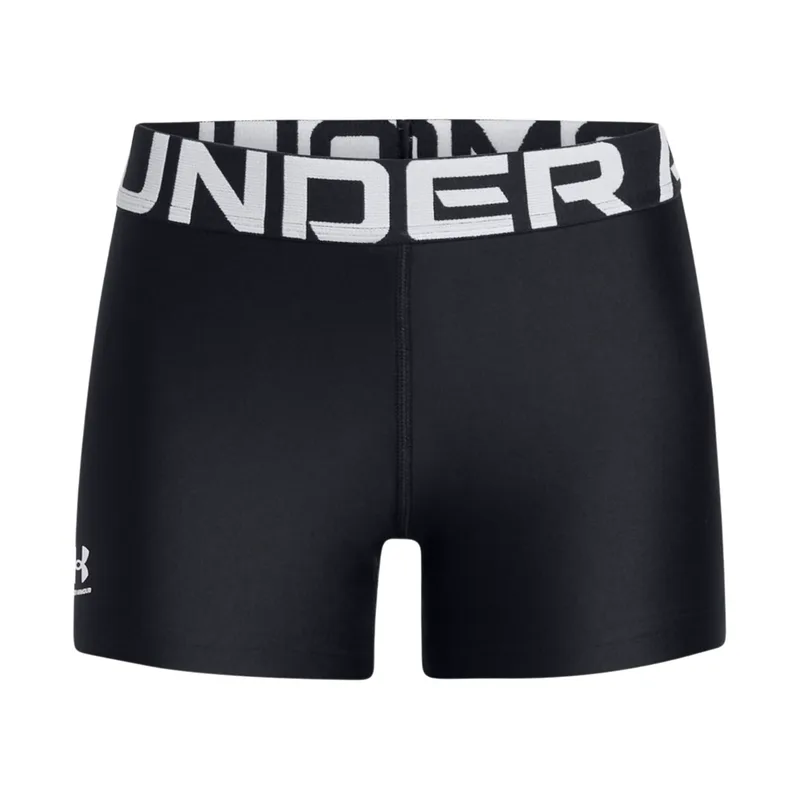 Under Armour HeatGear Girls' Shorts