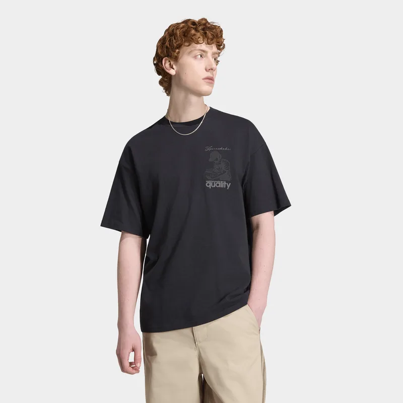 adidas Originals M Quality Tee (9000285001_1469)