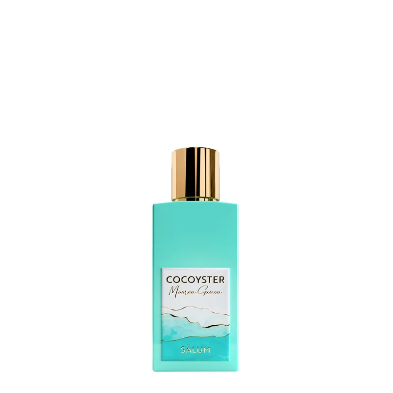 Salum Cocoyster Moorea Guava perfume extract 50 ml