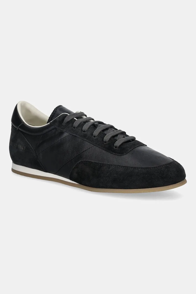 Δερμάτινα sneakers Common Projects Minimal Runner