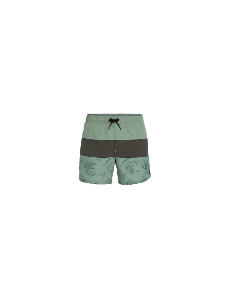 O'Neill MixMatch Cali Block swim shorts 15'' M 92800613820