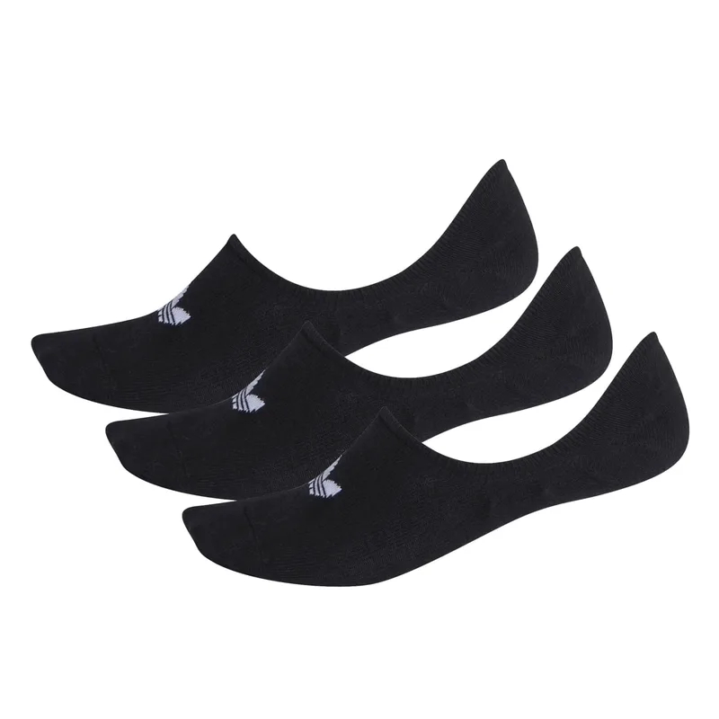 adidas Low Cut Tennis Socks x 3