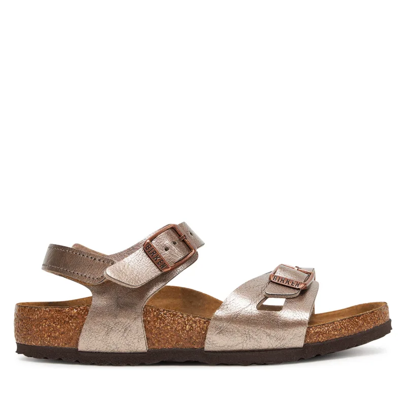 Σανδάλια Birkenstock Kumba 1029445 S Καφέ