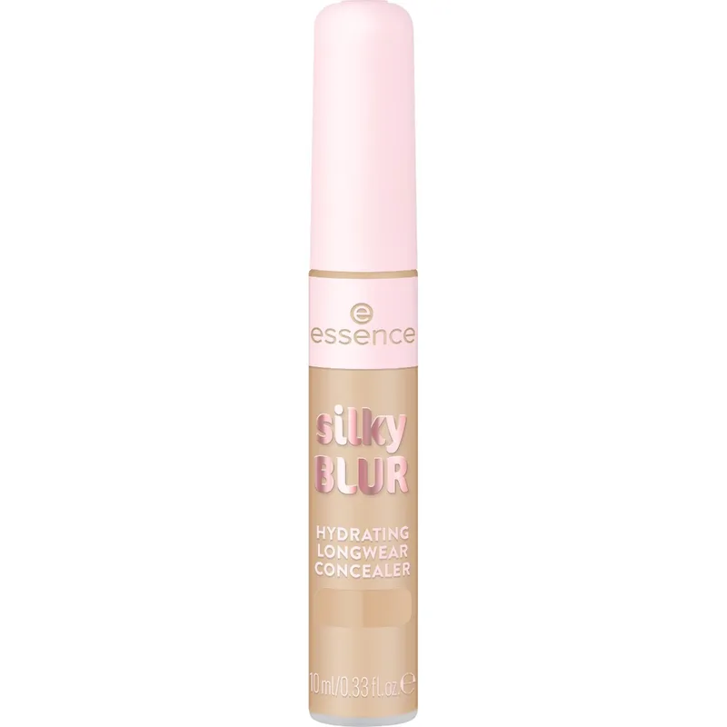 Silky Blur Hydrating Longwear Concealer 180 10ml