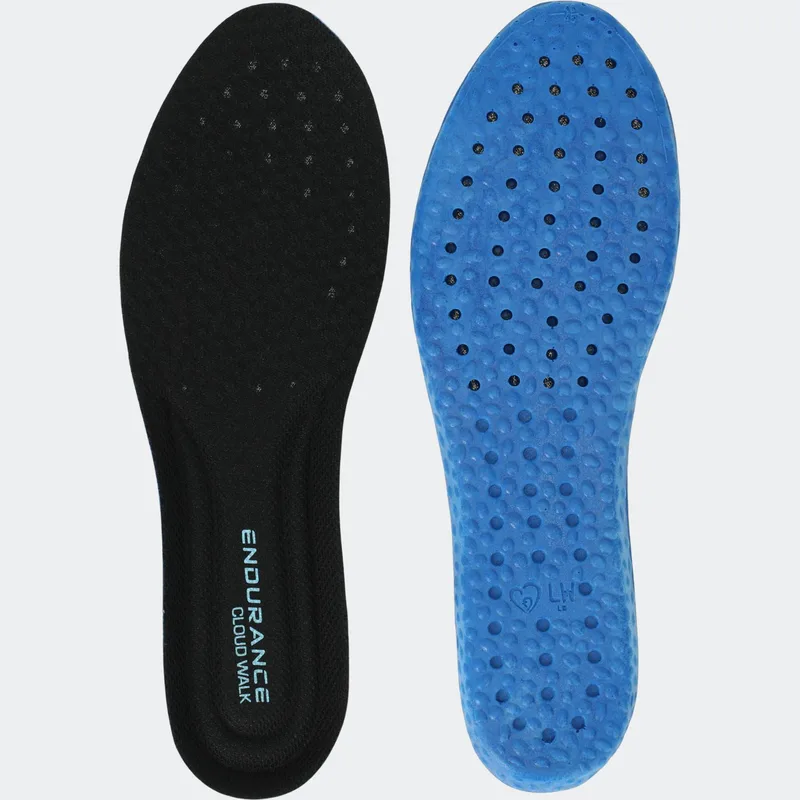 Endurance Cloud Walk Insoles