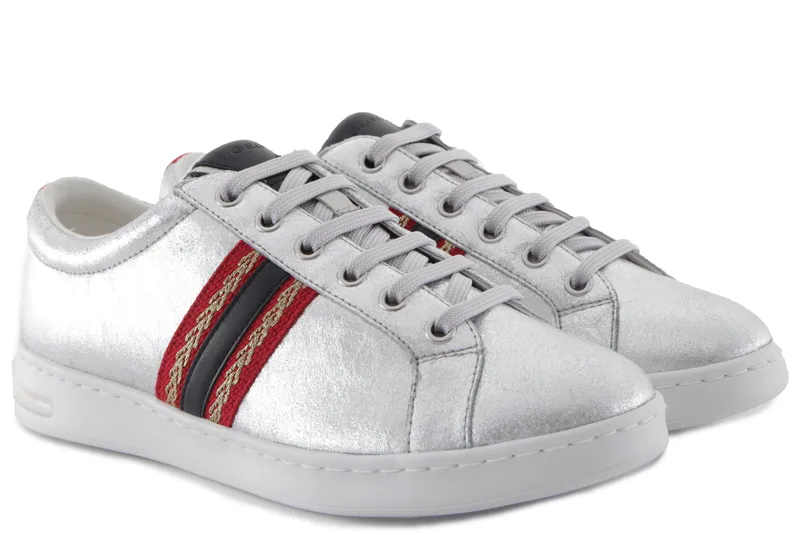 Sneaker Geox Jaysen D921BA 0VIBC-C0668 Γυναικείο