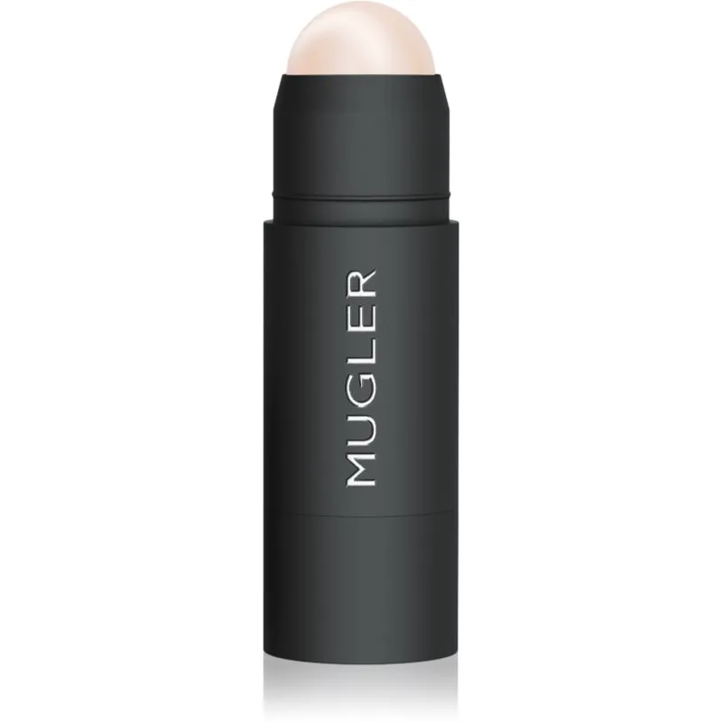 L’Oréal Paris x Mugler κρεμώδες λαμπρυντικό σε στικ Crystal 5 γρ