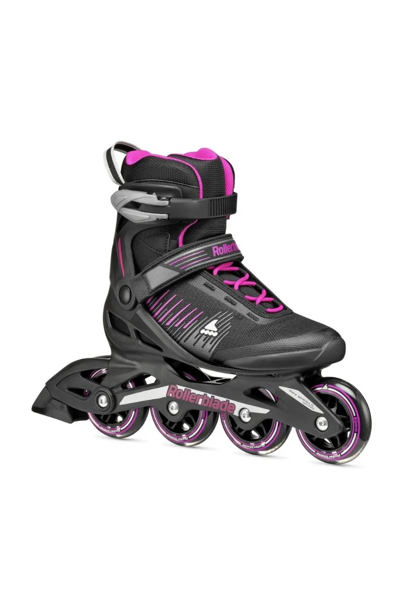 ROLLERBLADE In Line Skates Zetrablade W - PINK-43.075148/BL/CP-PINK