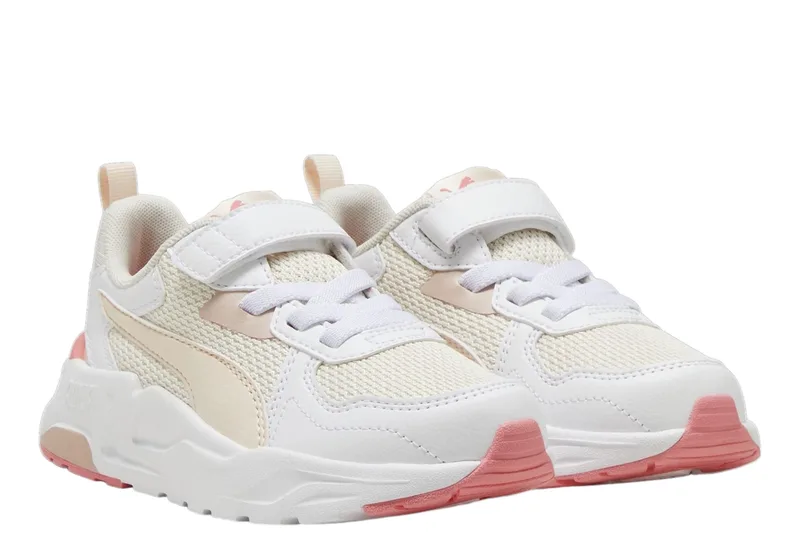 Παπούτσια Running Puma Trinity Lite AC+ PS 391480-10 Unisex Παιδικό